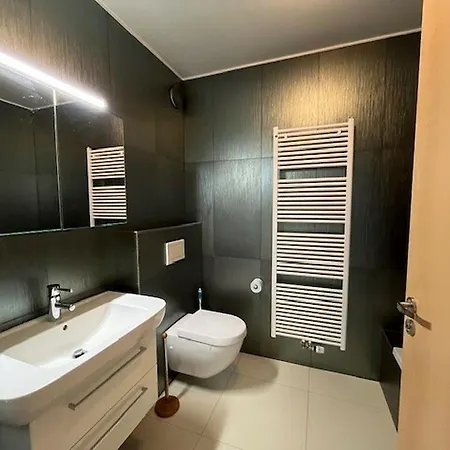 Apartment Appartement Rodange *