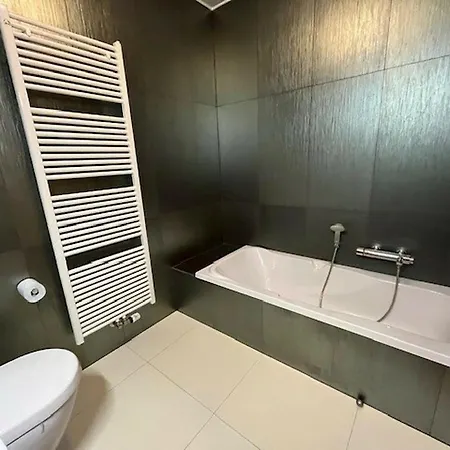 Apartment Appartement Rodange *